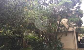 Imagem 7: Sobrado para venda possui 128 metros quadrados com 4 quartos em Vila Nova Conceição - São