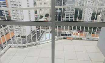 Imagem 6: Apartamento com 2 dormitórios para alugar, 49 m² por R$ 3.855,00/mês - Vila Mariana - São