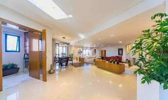 Imagem: Santo André - Apartamento Padrão - Jardim