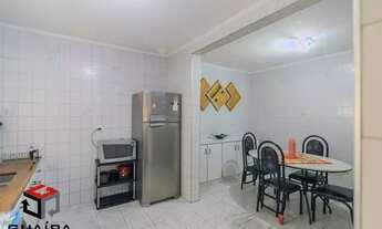 Imagem 6: Sobrado à venda 3 quartos 1 suíte 2 vagas Utinga - Santo André - SP