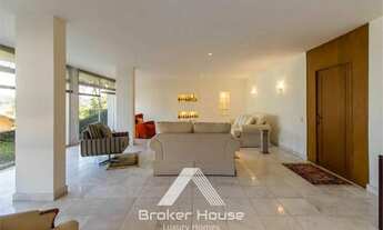 Imagem 4: Casa à venda no bairro Brooklin - São Paulo/SP, Zona Sul