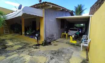 Imagem 6: Casa espaçosa e aconchegante