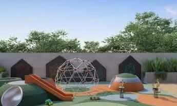 Imagem 7: Varanda Barigui Apartamento com 3 dormitórios