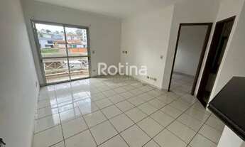 Imagem 2: Apartamento para alugar, 1 quarto, 1 vaga, Morada da Colina - Uberlândia/MG - R$ 700,00