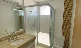 Imagem 3: Apartamento com 3 dormitórios para alugar, 84 m² por R$ 4.246/mês - São Dimas - Piracicaba