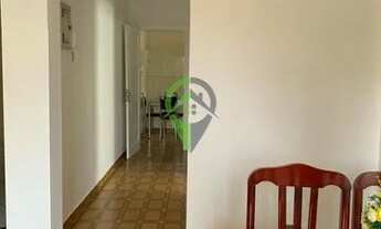 Imagem 4: Apartamento com 2 dormitórios, MOBILIADO, para alugar, no Macuco em Santos