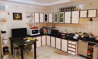 Imagem 6: IMÓVEL COM 2 RESIDÊNCIAS INDIVIDUAIS LAJOTADA ARMÁRIOS VARANDA GOURMET OPORTUNIDADE ÚNICA