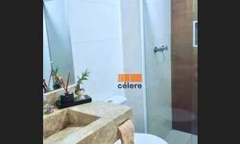 Imagem 6: Apartamento com 2 dormitórios para alugar, 80 m² por R$ 6.135,00/mês - Alto da Mooca - São