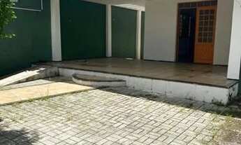 Imagem 6: Casa de 350 m² - venda por R$ 1.950.000 ou aluguel por R$ 5.767/mês - Fátima - Fortaleza/C