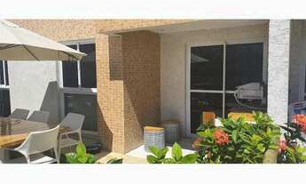 Imagem 4: Flat com 3 dormitórios à venda, 97 m² por R$ 650.000,00 - Porto de Galinhas - Ipojuca/PE