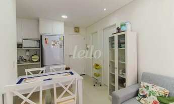 Imagem 5: São Paulo - Apartamento Padrão - Vila Invernada