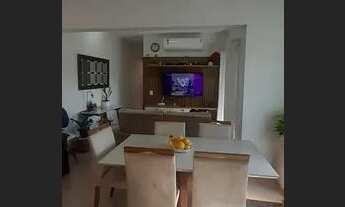 Imagem 4: Lindo apartamento de frente 2 dorm varanda +lazer +vaga demarcada