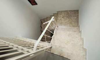 Imagem 5: Casa comercial ou serviços, 4 quartos (2 suítes), 3 vagas, 267m2, à venda, 300m Metrô Broo