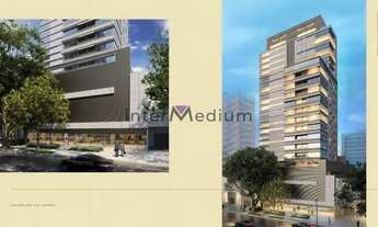 Imagem 5: 3 QUARTOS - 1 Suíte - 110m² - 2 VAGAS