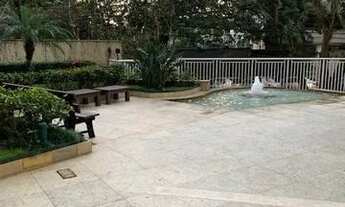 Imagem 7: Apartamento com 2 dormitórios para alugar, 74 m² por R$ 5.300,00/mês - Vila Clementino - S