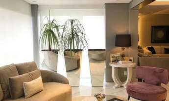 Imagem 6: Apartamento com 3 suítes à venda, Rua Ministro José Gallotti 470 Brooklin