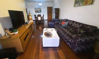 Imagem 2: Apartamento com 3 quartos 3 vagas à venda, 126 m² por R$ 570.000 - Grajaú - Rio de Janeiro