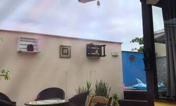 Imagem 6: Cobertura à venda, 3 quartos, 1 suíte, Jardim Guanabara - Rio de Janeiro/RJ