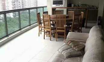 Imagem: Apartamento com 3 dormitórios para alugar