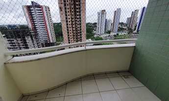 Imagem 2: Ap 3Qts/ 14°andar / FLORENÇA PARK / ALEIXO / 4.000