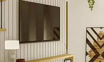 Imagem 3: Cód.: 853 - Apartamentos com 2 Quartos e 1 Vaga de Garagem, à venda no bairro Granbery, Ju