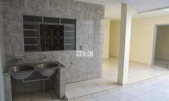 Imagem 6: Casa para locação Vila Nova Santa Luzia