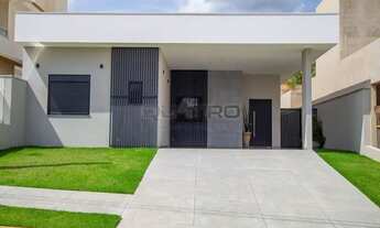 Imagem: Casa - Swiss Park - Campinas