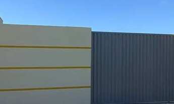 Imagem: Casa em Parnamirim - 2/4 Suíte - Perto