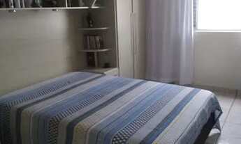 Imagem 5: Apartamento com 1 dormitório à venda, 55 m² por R$ 220.000,00 - Tupi - Praia Grande/SP