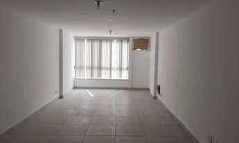 Imagem 2: Sala/Conjunto para aluguel tem 34 metros quadrados em Centro - Niterói - RJ