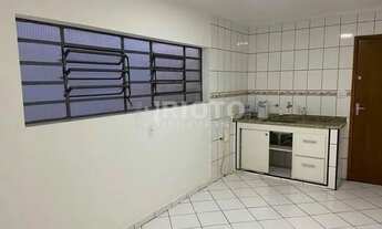 Imagem 6: CASA RESIDENCIAL em SANTO ANDRÉ - SP, VILA JUNQUEIRA