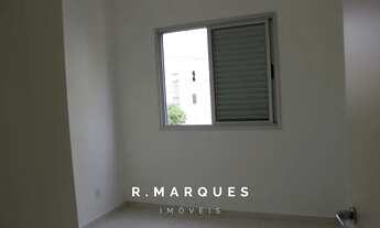 Imagem 4: Apartamento para aluguel com 2 quartos no Centro de Jacareí - SP