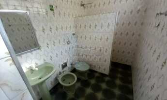 Imagem 6: Casa Padrão em Ribeirão Preto