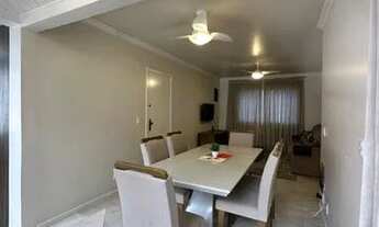 Imagem 3: Apartamento mobiliado para locação anual muito bem localizado na rua 2800