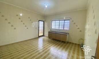 Imagem 5: Casa com 2 dormitórios para alugar, 157 m² por R$ 1.755,00/mês - Jardim São Vito - America