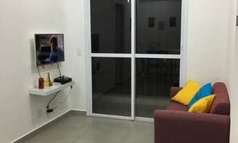 Imagem 5: Apartamento com 1 dormitório à venda, 41 m² por R$ 530.000,00 - Centro Histórico de São Pa