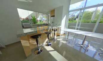 Imagem 7: Venda de Apartamentos / Padrão na cidade de São Carlos