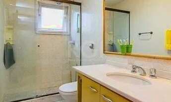 Imagem 16: Apartamento para Venda - 131m², 3 dormitórios, sendo 1 suites, 1 vaga - Cristal