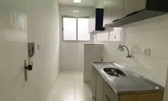 Imagem 3: Apartamento com 1 dormitório, 40 m² - venda por R$ 250.000,00 ou aluguel por R$ 1.700,00/m