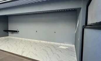 Imagem 5: Casa com 3 dormitórios à venda, 138 m² por R$ 779.000,00 - Jardim Vale Verde - Jundiaí/SP