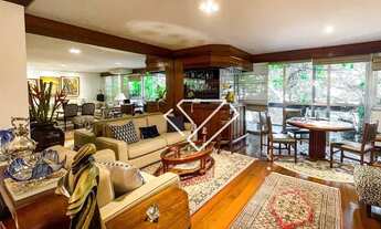 Imagem 7: Apartamento com 4 quartos à venda, 200 m² por R$ 4.700.000 - Ipanema - Rio de Janeiro/RJ