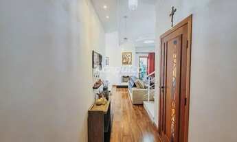 Imagem 2: Casa em Condomínio para aluguel, 3 quartos, 1 suíte, 2 vagas, Jardim Primavera - Nova Odes