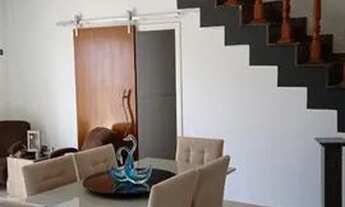 Imagem 7: Vendo linda cobertura com 04 dormitórios e piscina, Aparecida, Santos