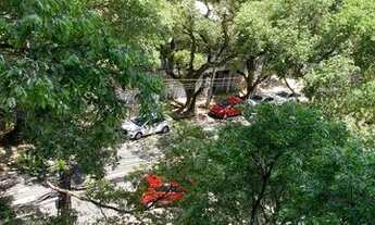 Imagem 5: Apartamento para venda com 110 metros quadrados com 3 quartos em Vitória - Salvador - BA