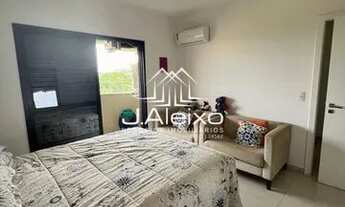 Imagem 6: Apartamento para alugar no bairro Green Fields Residence Club - São José do Rio Preto/SP