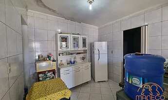 Imagem 3: Ref.: 6126 - CASA - AREIA BRANCA