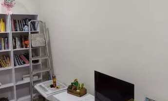 Imagem 5: Apartamento - Conjunto Residencial Parque Bandeirantes - Campinas