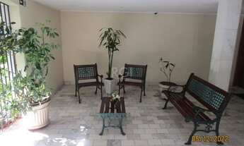 Imagem 3: Apartamento para Venda - 106.12m², 3 dormitórios, sendo 1 suites, 2 vagas - Auxiliadora