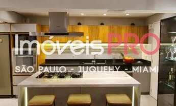 Imagem 2: Chacara Santo Antonio - 135 m2 - 3 dormitórios - 3 vagas