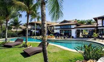 Imagem 4: Casa á venda com 6 quartos na Ferradura Búzios